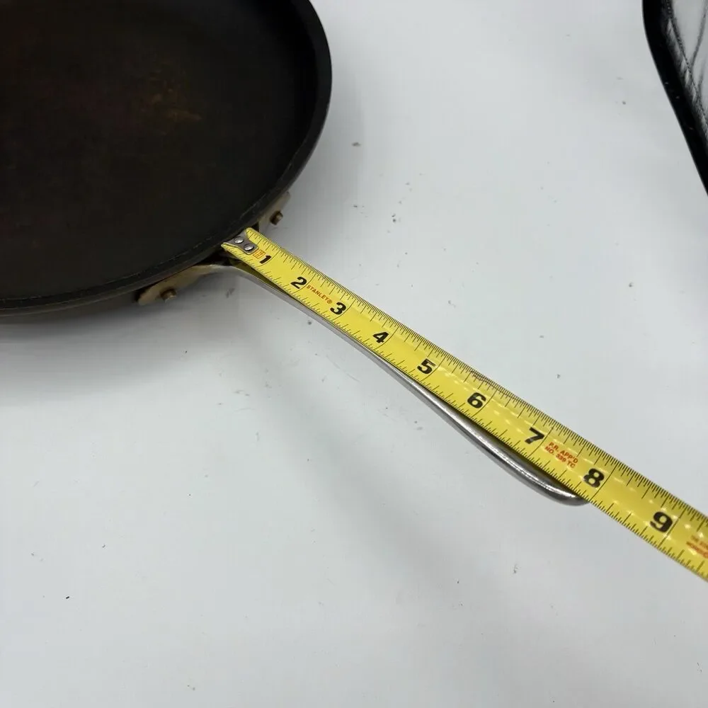 All-Clad pre owned